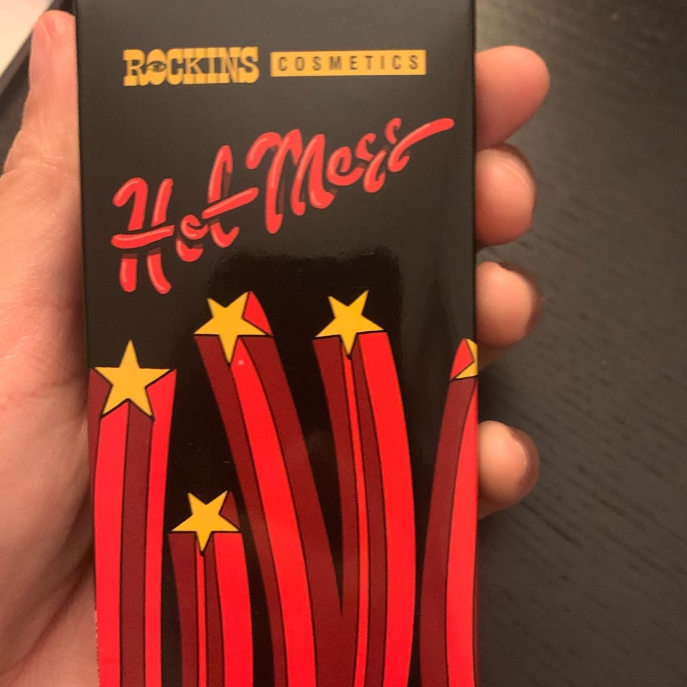 Rockin Cosmetics Hot Mess eye pens